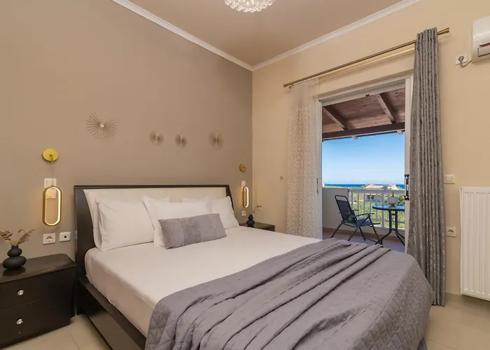 Casa D\'Oro Exclusive Villa