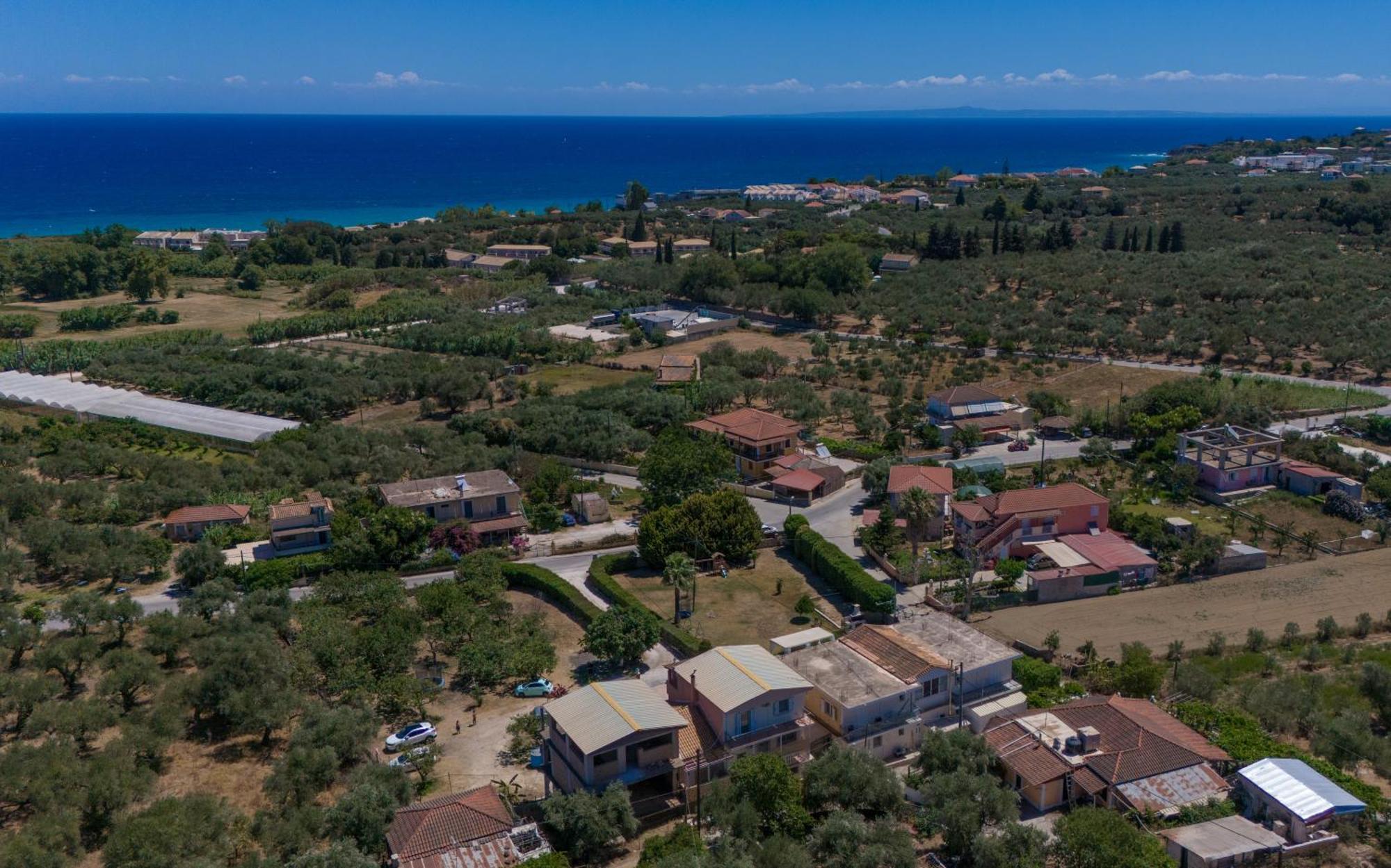 Casa D'oro Exclusive Villa
