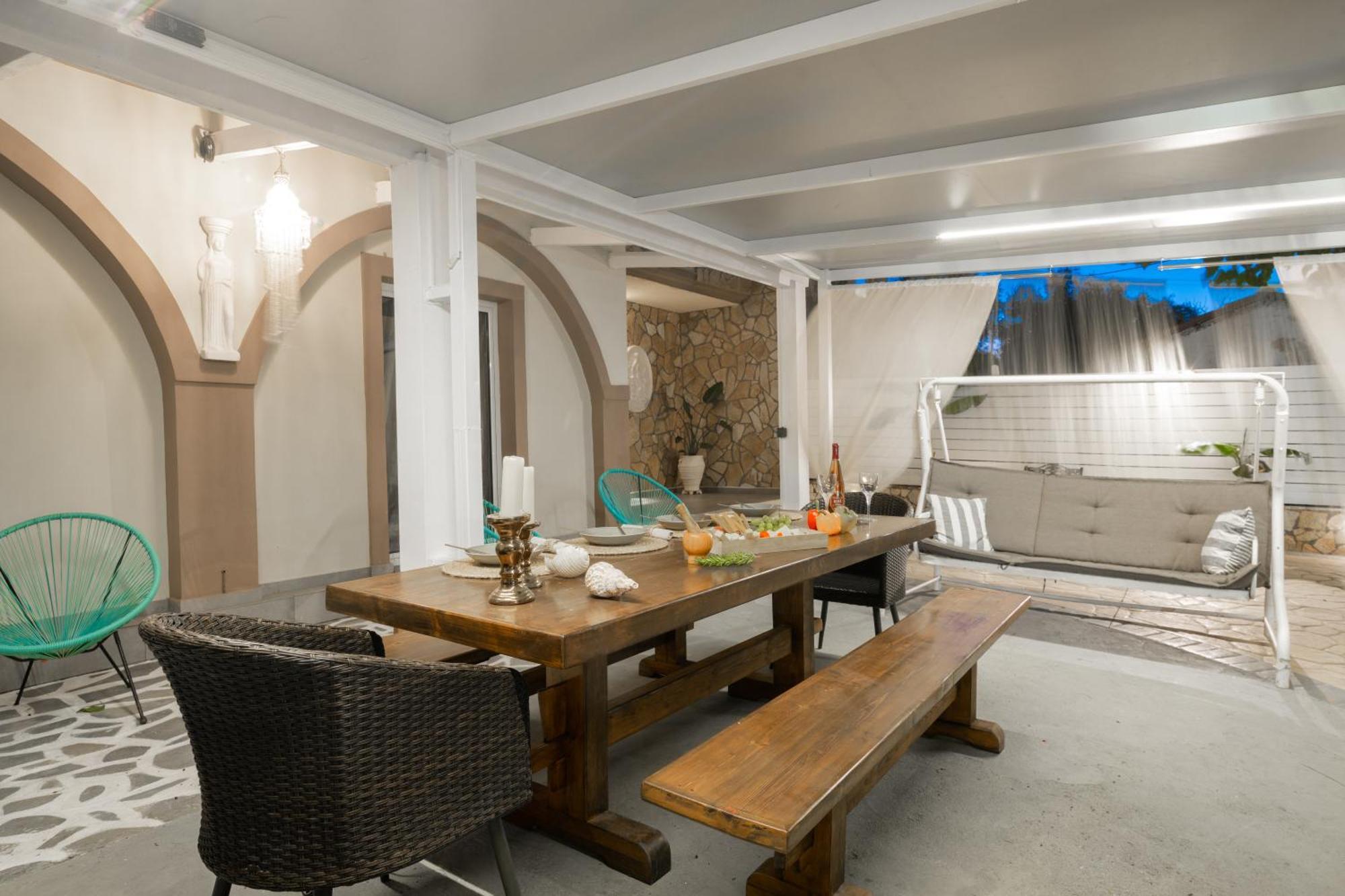 Casa D'oro Exclusive Kypseli