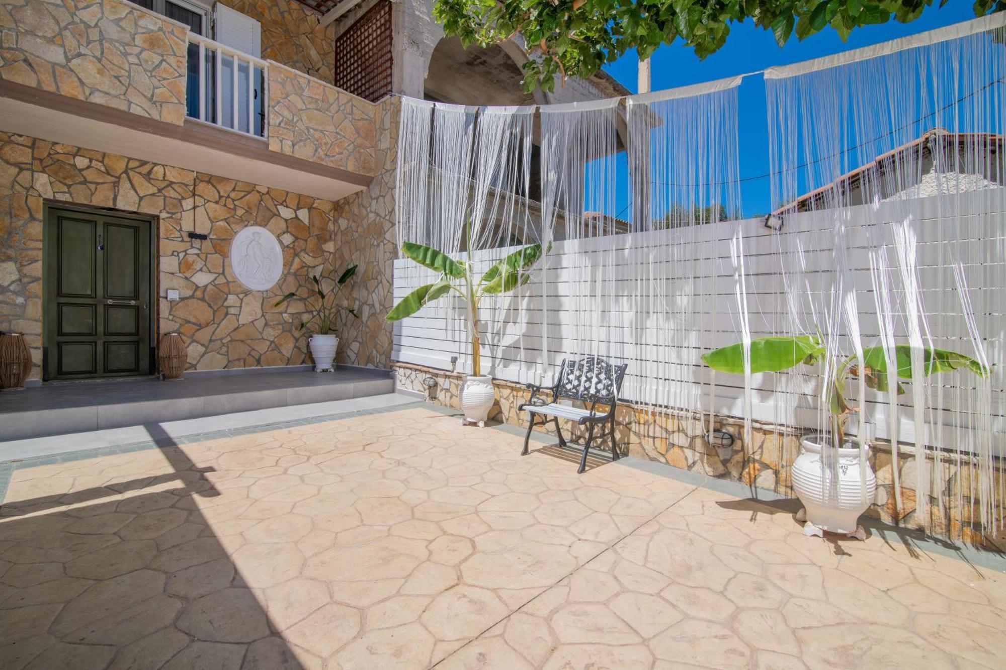 Villa Casa D'oro Exclusive