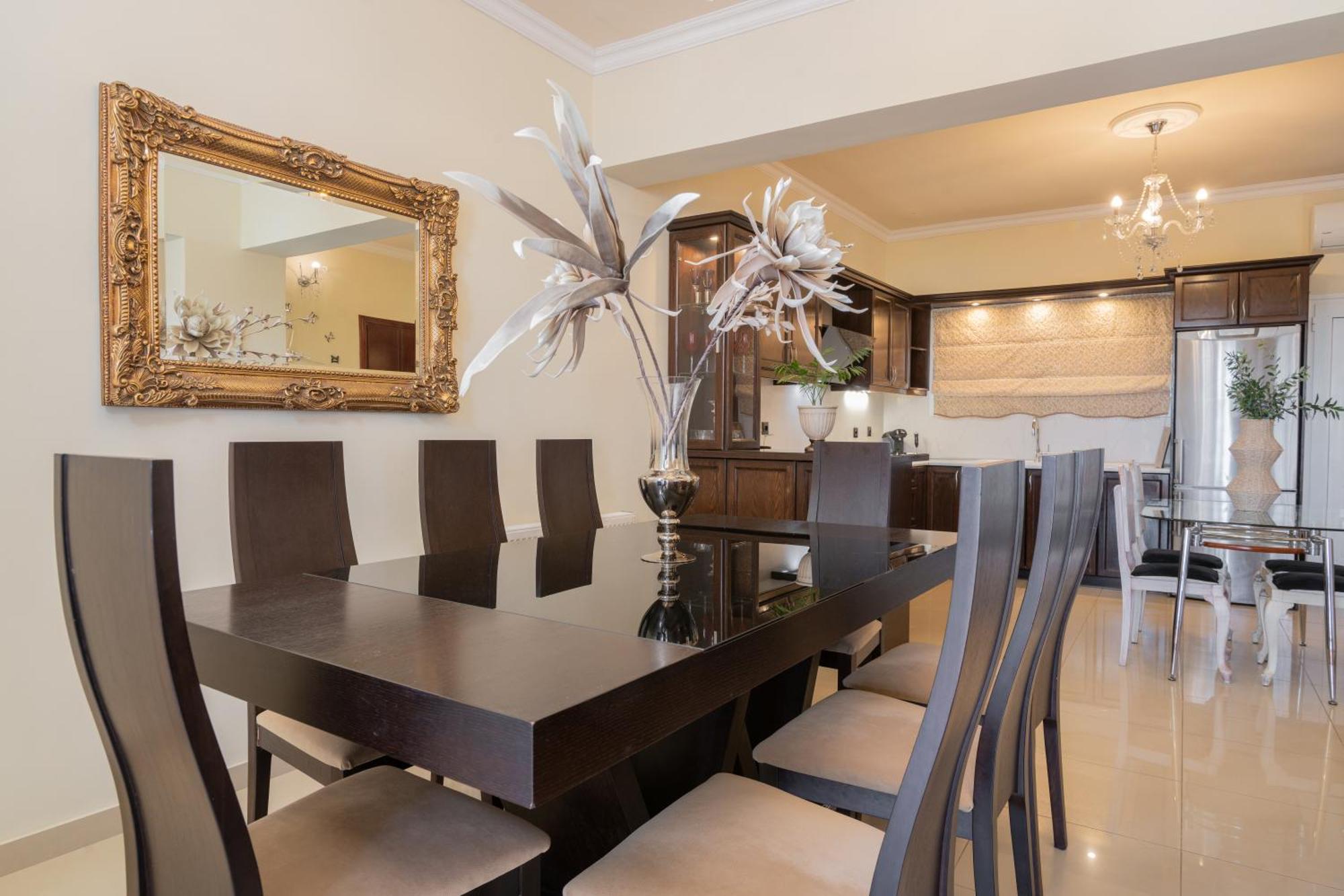 Casa D'oro Exclusive Villa Kypseli