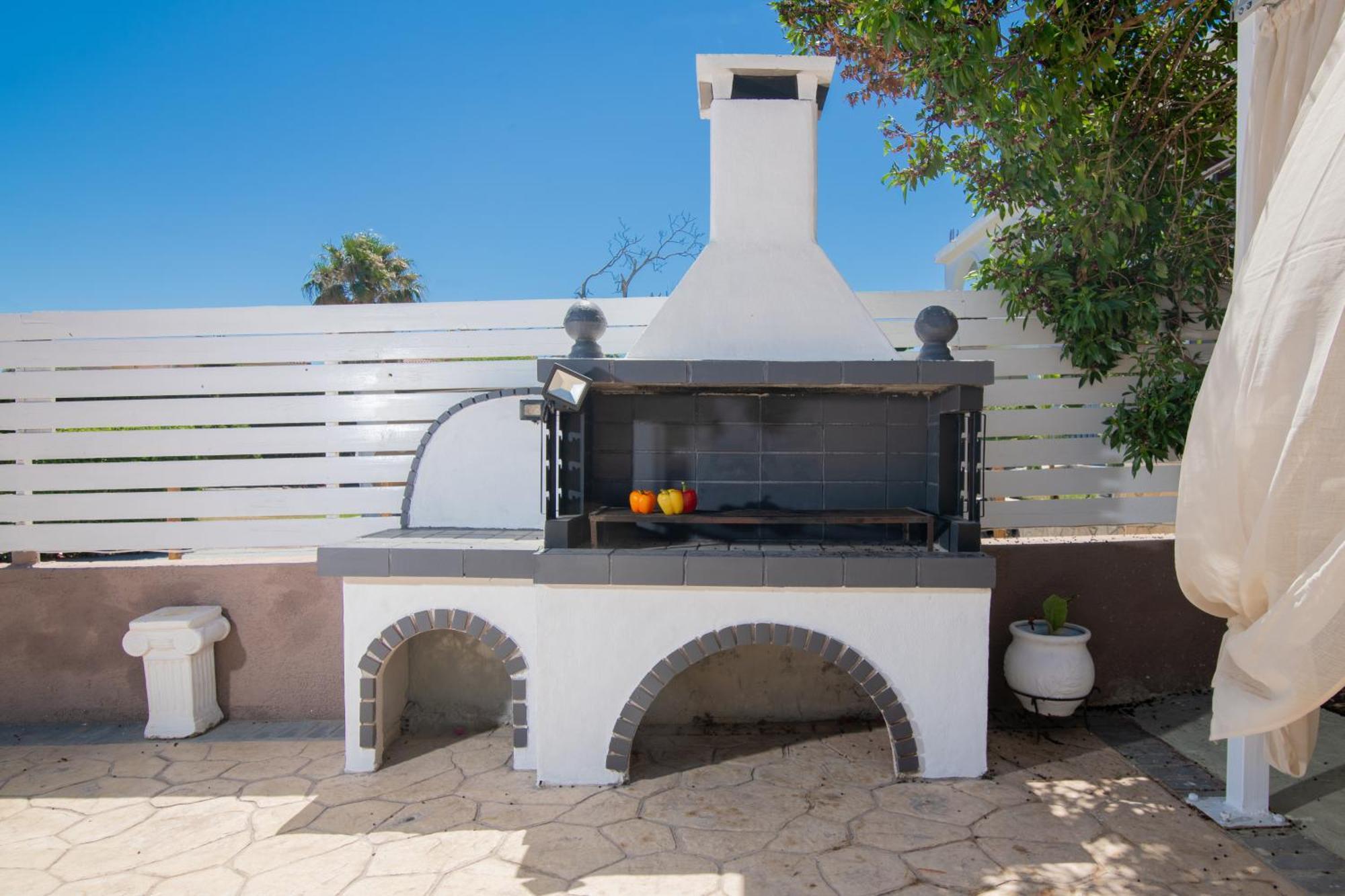 Villa Casa D'oro Exclusive Kypseli