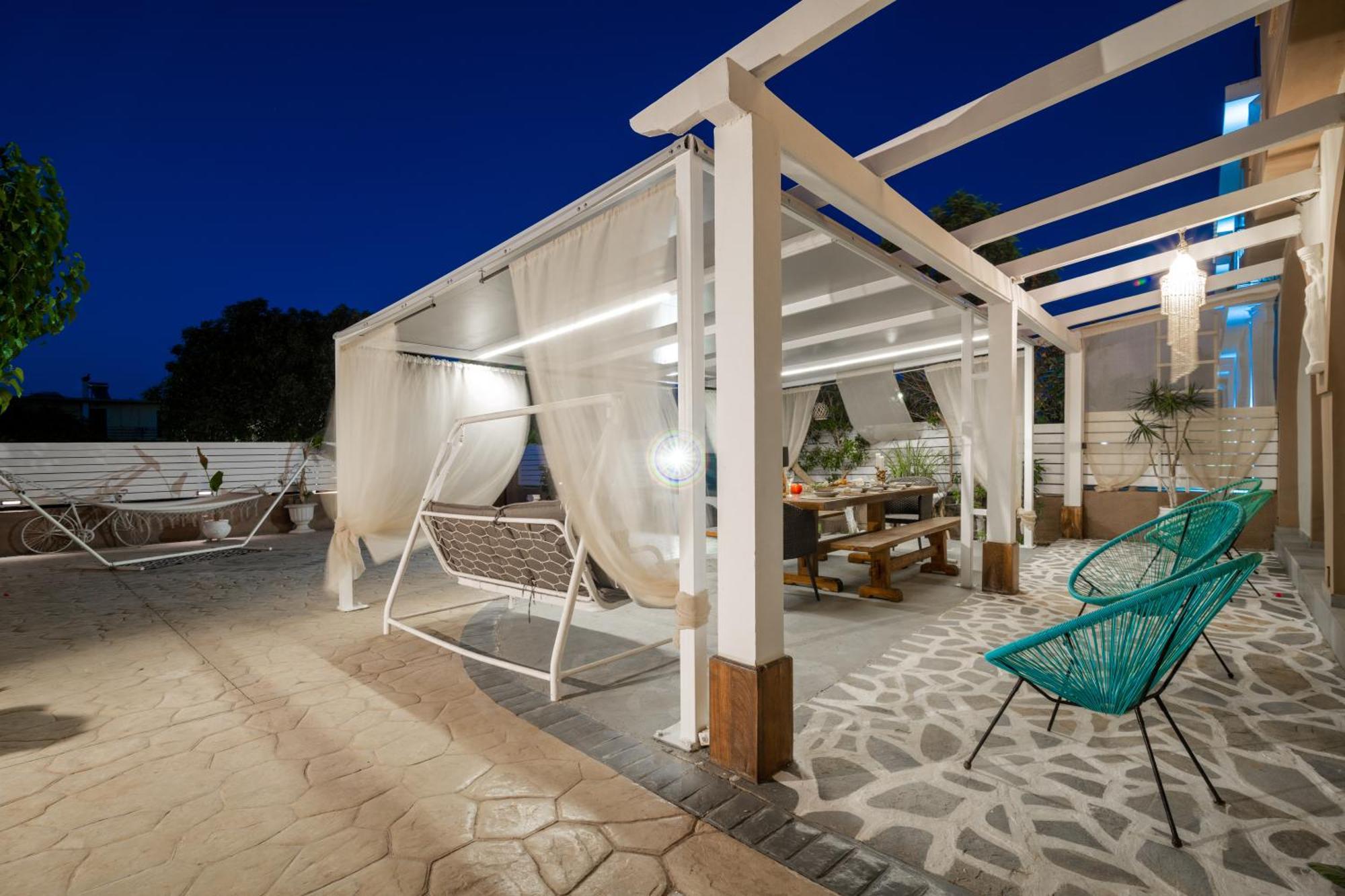 Casa D'oro Exclusive * Kypseli