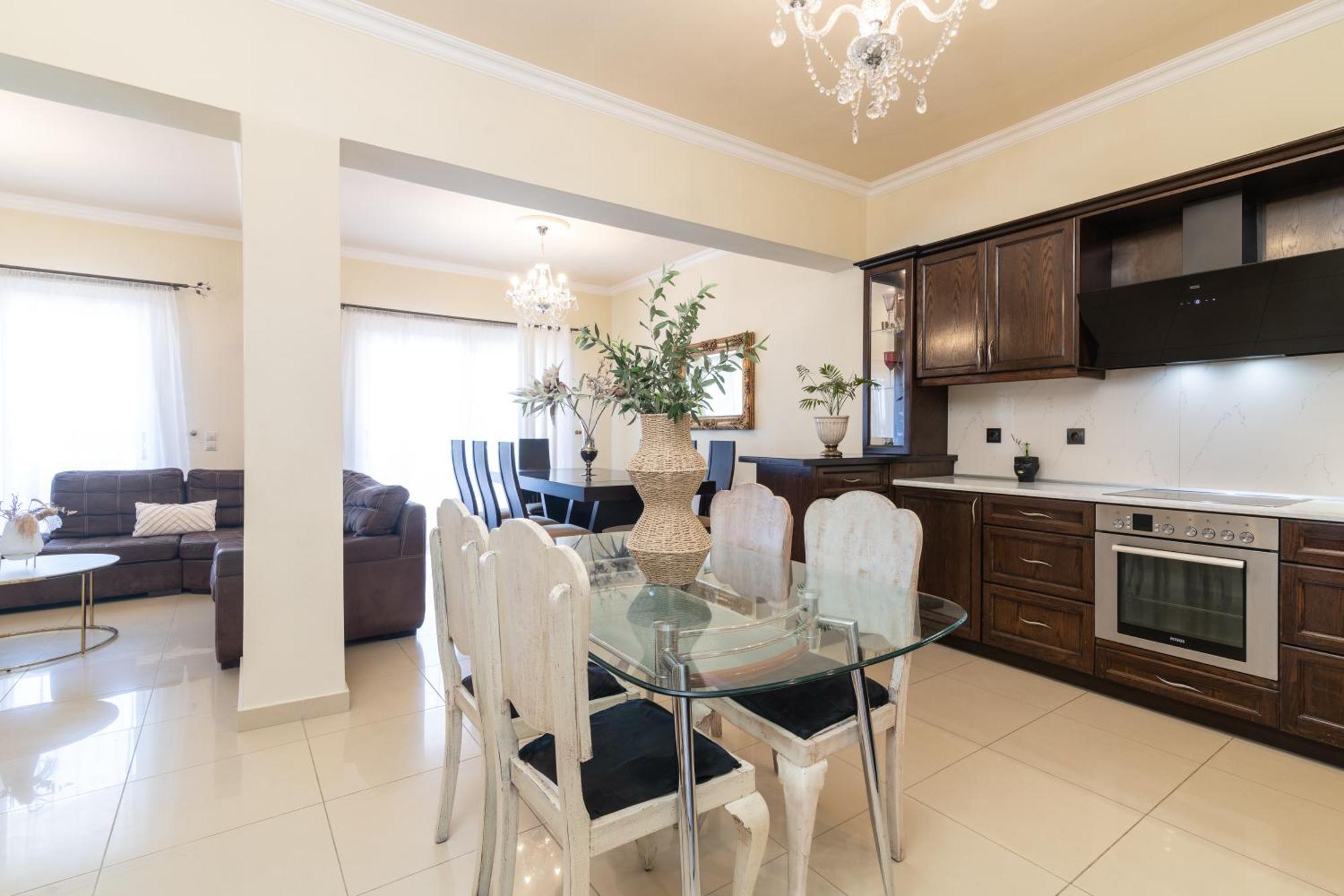 Casa D'oro Exclusive Villa *