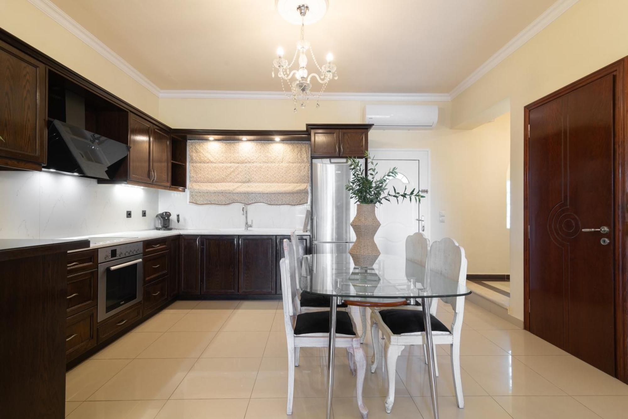 Villa Casa D'oro Exclusive *