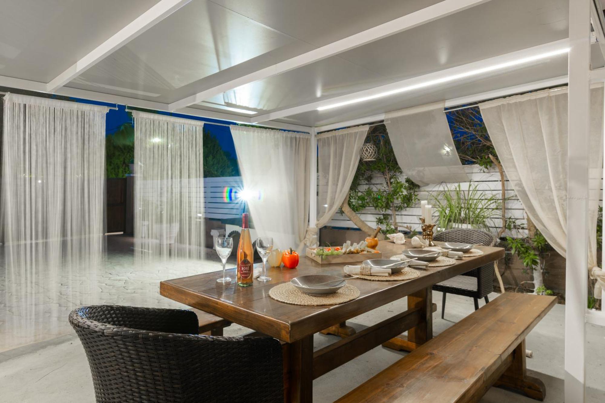 Casa D'oro Exclusive Villa Kypseli