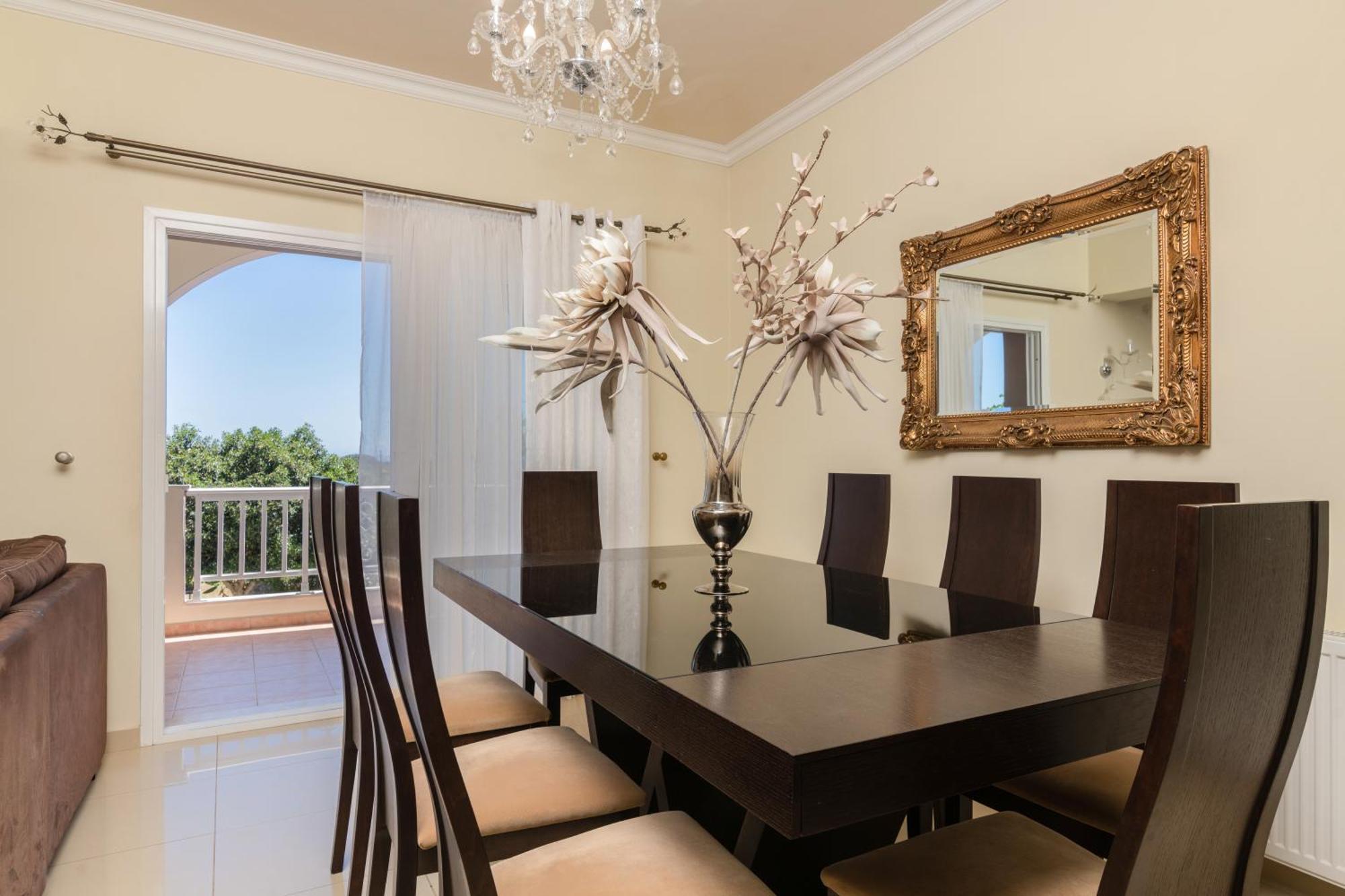 Casa D'oro Exclusive * Kypseli
