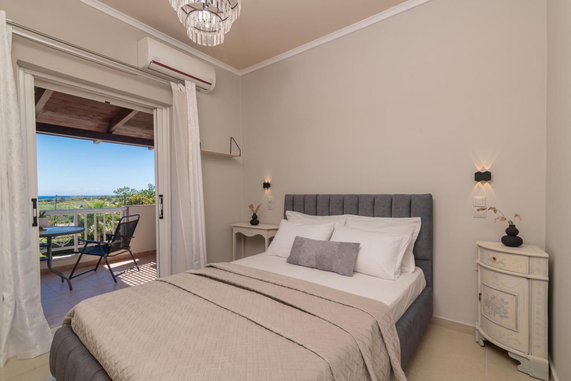 Casa D'oro Exclusive Villa Kypseli