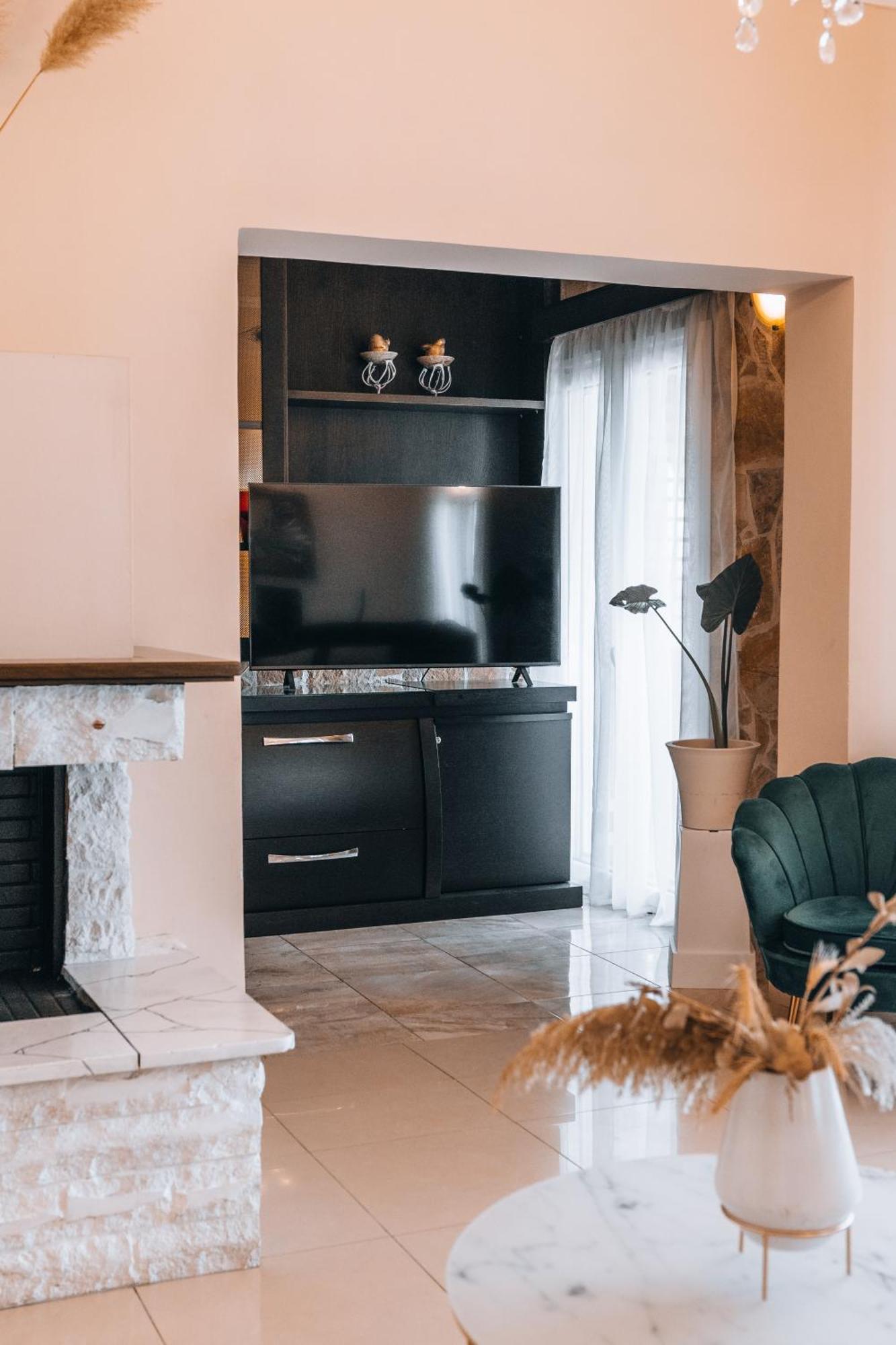 Casa D'oro Exclusive Villa *